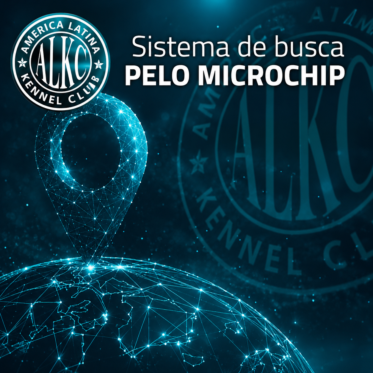 Sistema de Busca Pelo Microchip